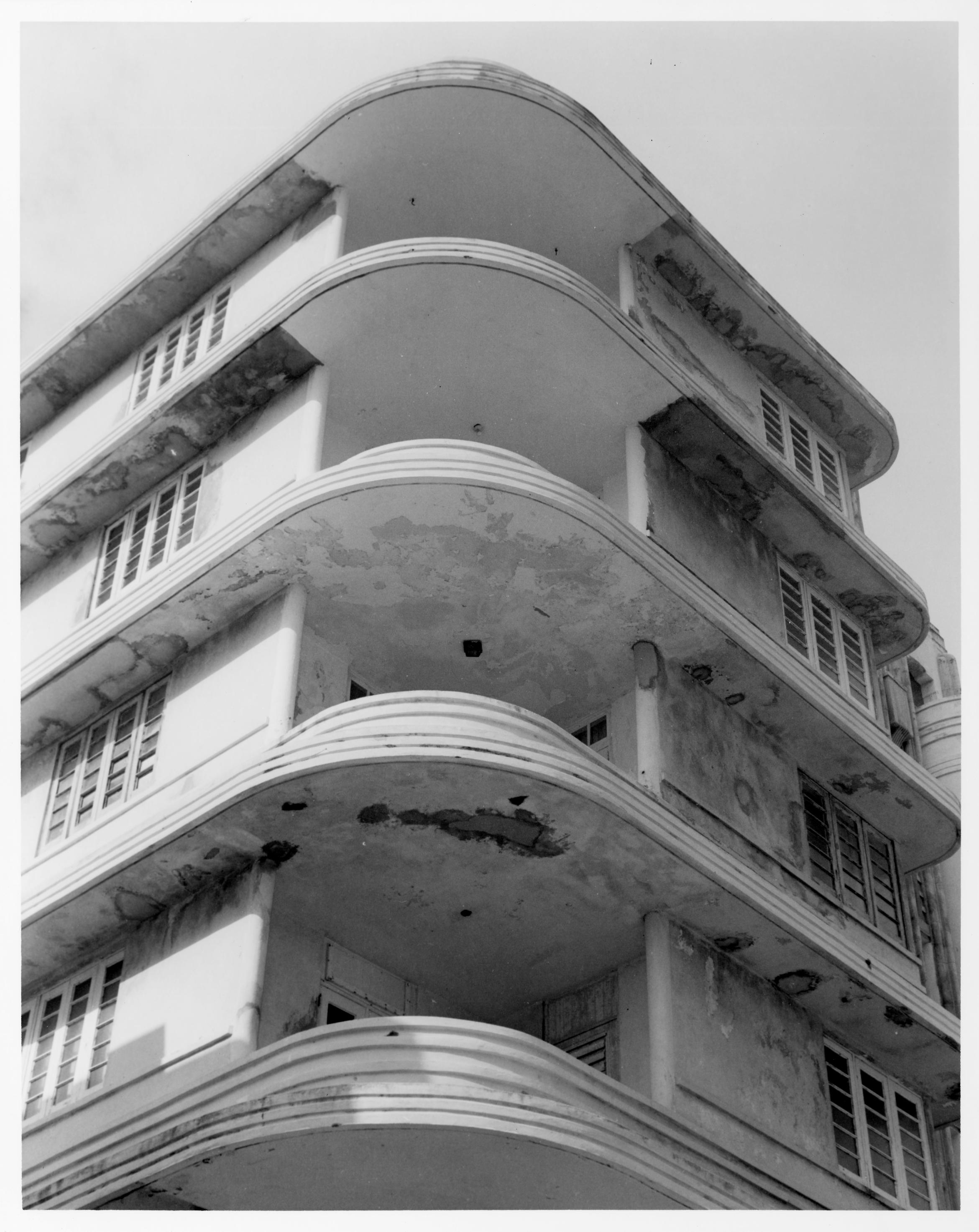 Miami Building - 84003169